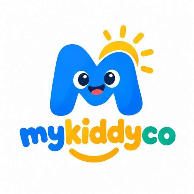 MyKiddyCo Logo